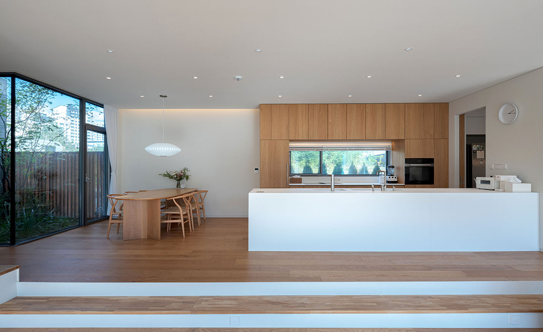 세종시 단독주택