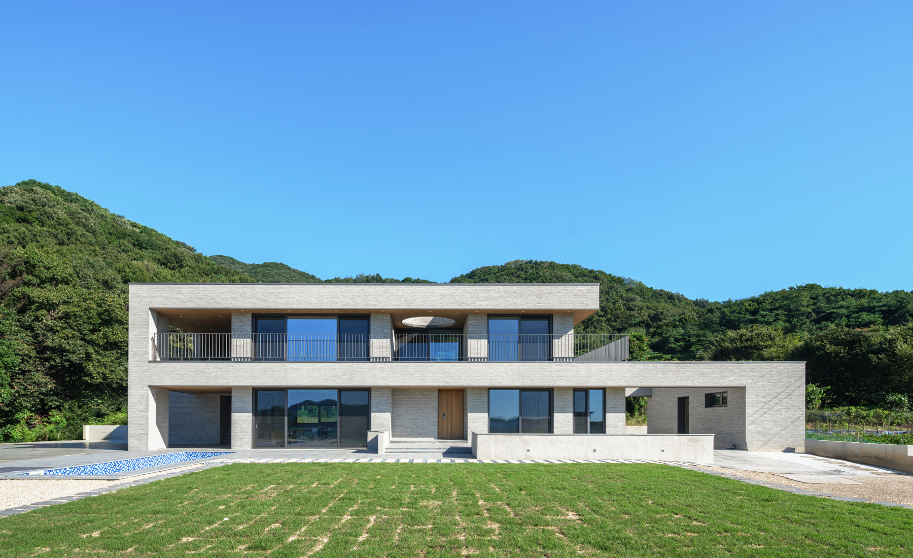 이천 지석리 단독주택