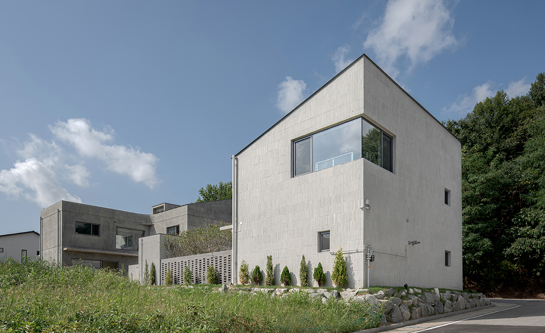 세종시 단독주택