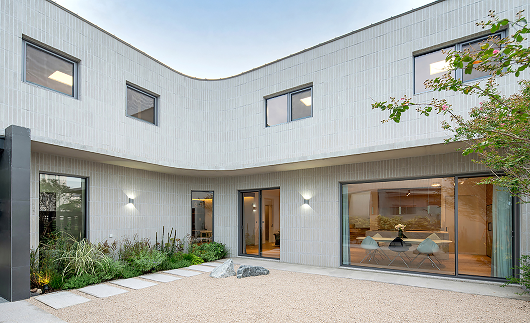 세종시 단독주택