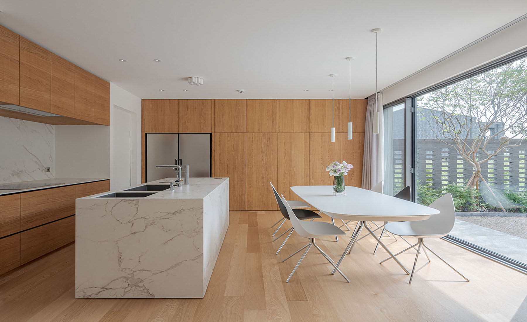 세종시 단독주택