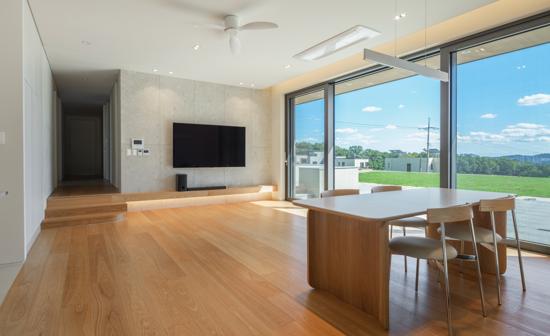 이천 지석리 단독주택