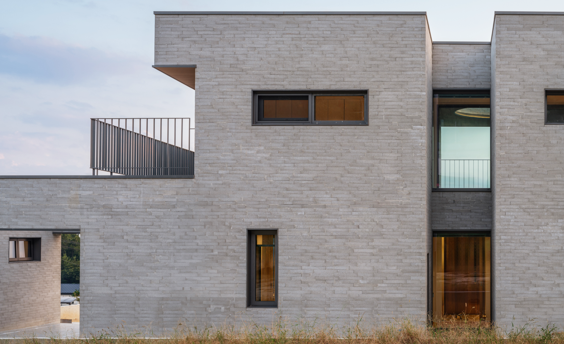 이천 지석리 단독주택