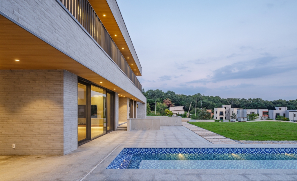 이천 지석리 단독주택