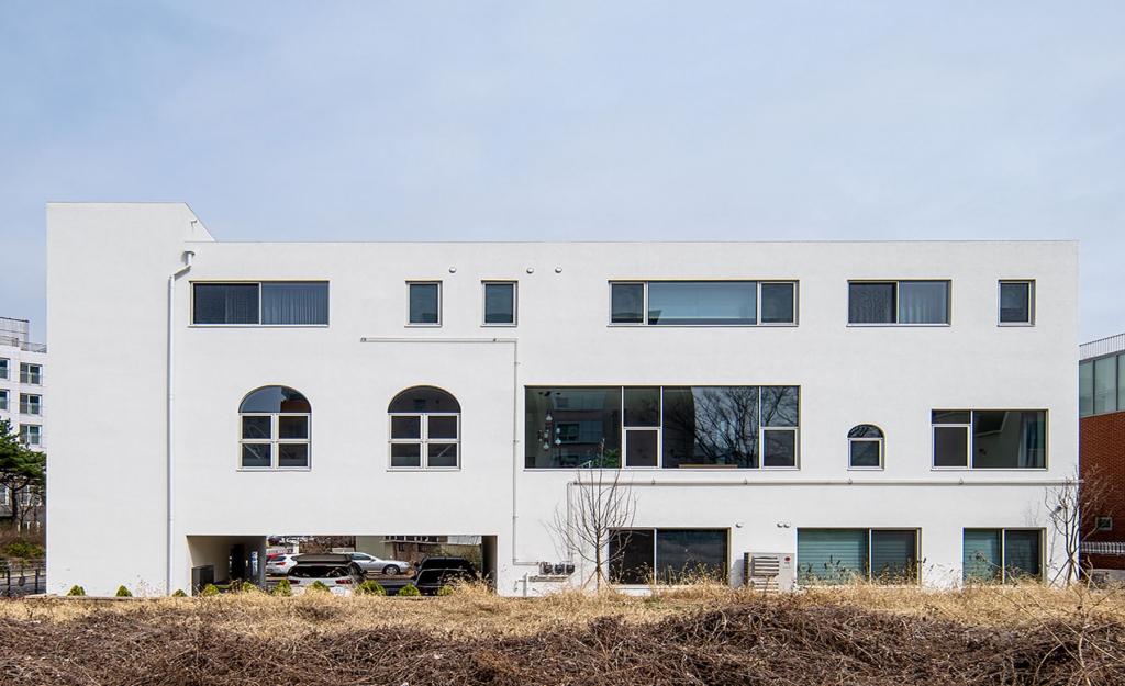 신원동 다가구주택