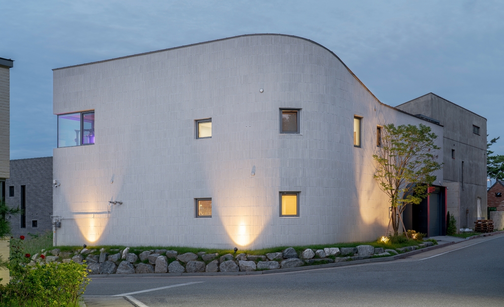 세종시 단독주택